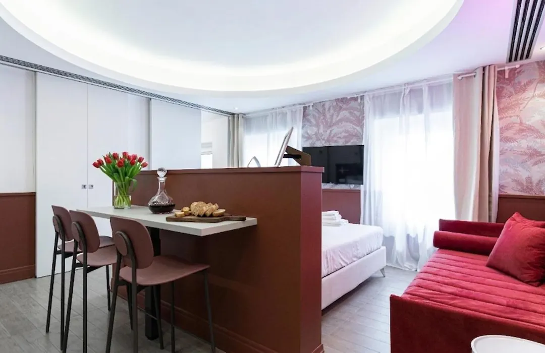 Italianway Collection - Corso Venezia 7-1