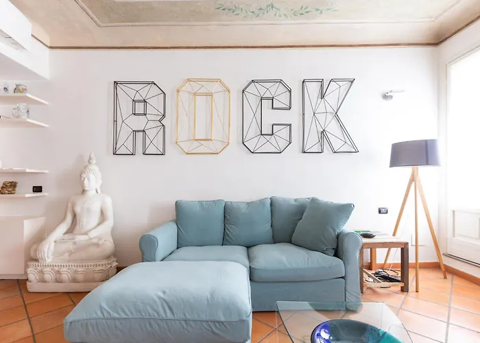 Easytopstay - Cosy Apartment Close To Navigli
